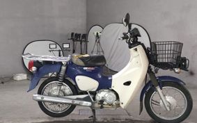 HONDA SUPER CUB50 AA07