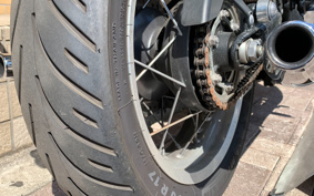 TRIUMPH  TRIUMPH  BONNEVILLE T120 2023 DAD75H