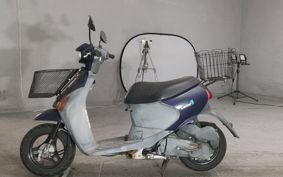 SUZUKI LET`S4 CA45A
