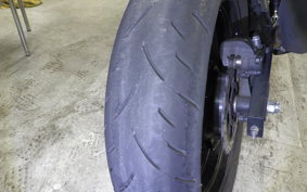 KAWASAKI NINJA 400 2021 EX400G