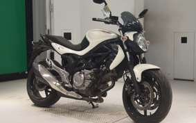 SUZUKI ｸﾞﾗﾃﾞｨｳｽ650 2013