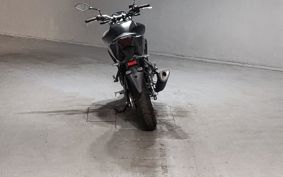 YAMAHA MT-25 RG95J