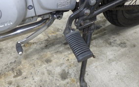SUZUKI GRASS TRACKER Bigboy NJ47A