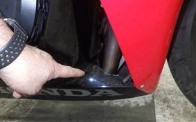 HONDA CBR1000RR 2007