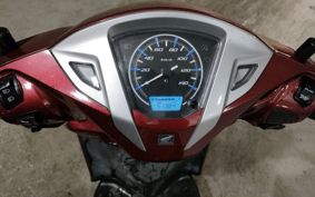 HONDA LEAD 125 JF45