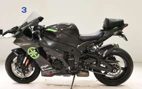 KAWASAKI ZX 10 NINJA ABS 2023 ZXT02L