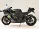 Фото Kawasaki ZX 10 NINJA ABS 2023 с японского аукциона