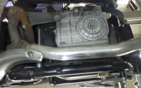 HONDA MAGNA 250 2012 MC29