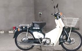 HONDA SUPER CUB50 C50