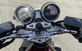 KAWASAKI ZEPHYR1100 1996 ZRT10A