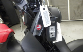 HONDA C125 SUPER CUB JA71