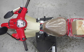 HONDA C110 SUPER CUB 2021 JA59
