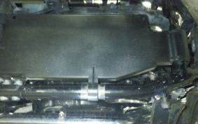 SUZUKI INTRUDER 400 Classic 2009 VK56A