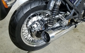 KAWASAKI ZEPHYR1100RS 2000 ZRT10A