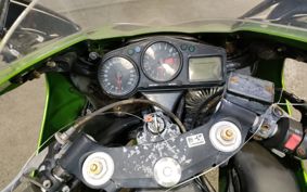 KAWASAKI ZX 1200 NINJA R ZXT20A