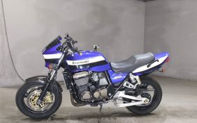 KAWASAKI ZRX1200 R ZRT20A