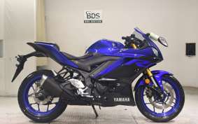 YAMAHA YZF-R25 A 2017 RG43J