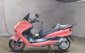 YAMAHA MAJESTY 250 SG03J