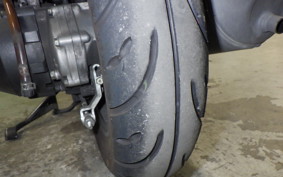HONDA SPACY 100 JF13