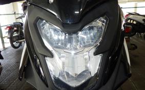 HONDA CB200X 2025