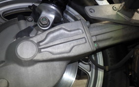 BMW K75S 1990