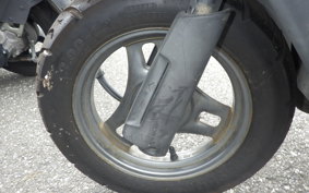 SUZUKI LET's 2 L CA1KA