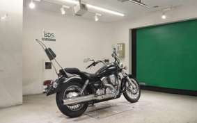 YAMAHA DRAGSTAR 250 2021 VG05J