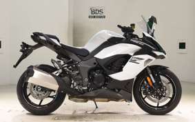 KAWASAKI NINJA1100SX 2025