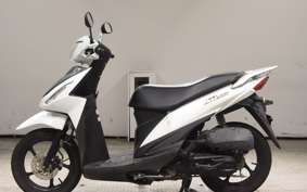 SUZUKI ADDRESS 110 CE47A