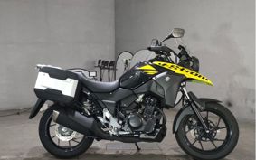 SUZUKI V STROM 250 DS11A