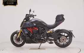DUCATI DIAVEL 1260 S 2019