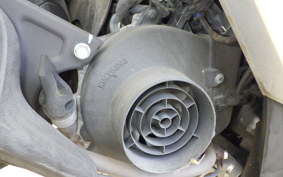 HONDA DIO Gen.6 AF68