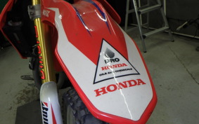 HONDA CRF250L 2009 MD38