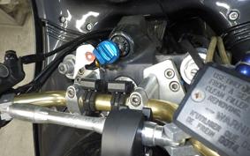 KAWASAKI ZZ1100 NINJA R Gen.2 1995 ZXT10D