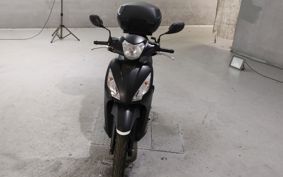 HONDA DIO 110 JF58