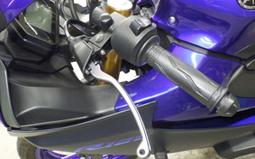 YAMAHA YZF-R125 2022 RE45J