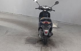 HONDA DIO AF68