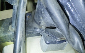 HONDA APE 100 2001 HC07