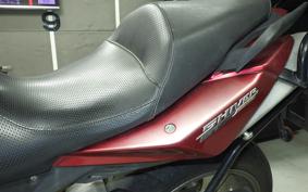 APRILIA SHIVER750GT 2010