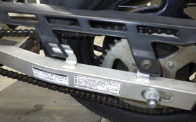 HONDA APE 50 1998 AC16