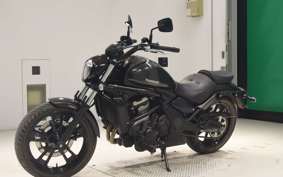 KAWASAKI VULCAN 650 SA 2015