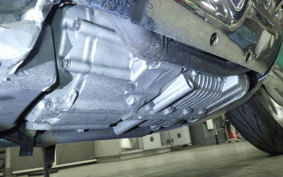 HONDA GL 1800 GOLD WING 2002 SC47