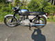 Фото Honda CB72 с японского аукциона