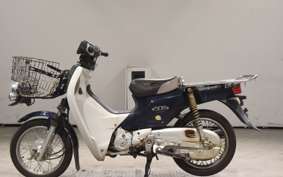HONDA C50 SUPER CUB AA04