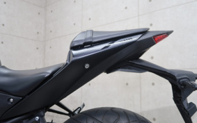 YAMAHA MT-25 RG74J