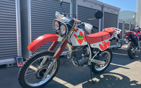 HONDA XLR250 BAJA MD22