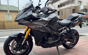 SUZUKI GSX-S1000GX 2025 EK1AA