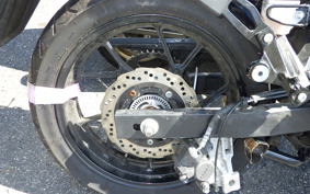 SUZUKI Vｽﾄﾛｰﾑ250A