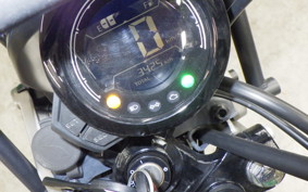HONDA CT125-2 JA65