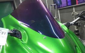 KAWASAKI ZX 1400 NINJA R 2014